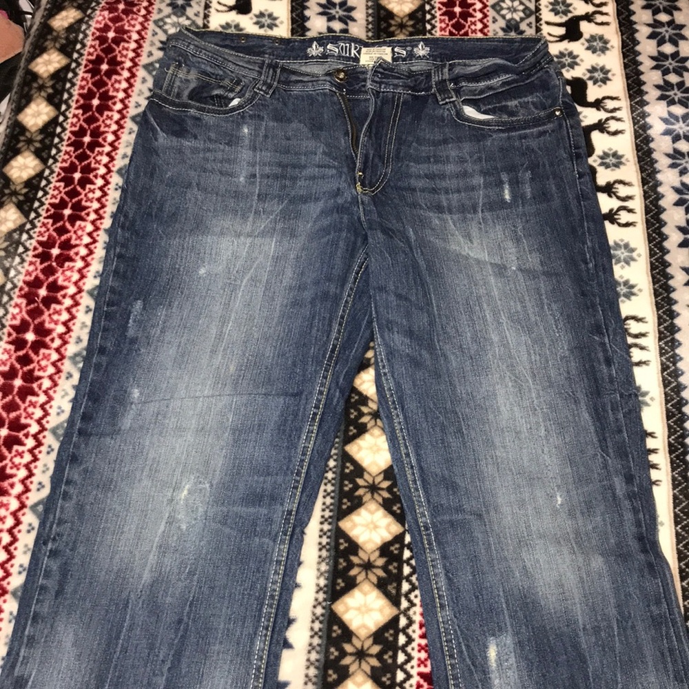 👖 Blue Jeans NWOT 👖